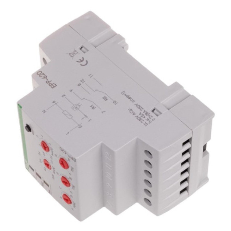 Реле контроля тока EPP-620