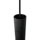 Подвесной светильник, люстра Nordlux 2412143003 Vico GU10 4x5W IP20 черный