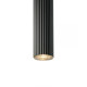 Подвесной светильник, люстра Nordlux 2412143003 Vico GU10 4x5W IP20 черный