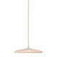 Подвесной светильник, люстра Nordlux 2420203057 Artist LED 1x14W 3000K 1000Lm IP20 розовый