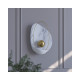 Бра, настенный светильник MJ-Light 10018 Shell Wh 5W 3000k