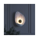 Бра, настенный светильник MJ-Light 10018 Shell Wh 5W 3000k