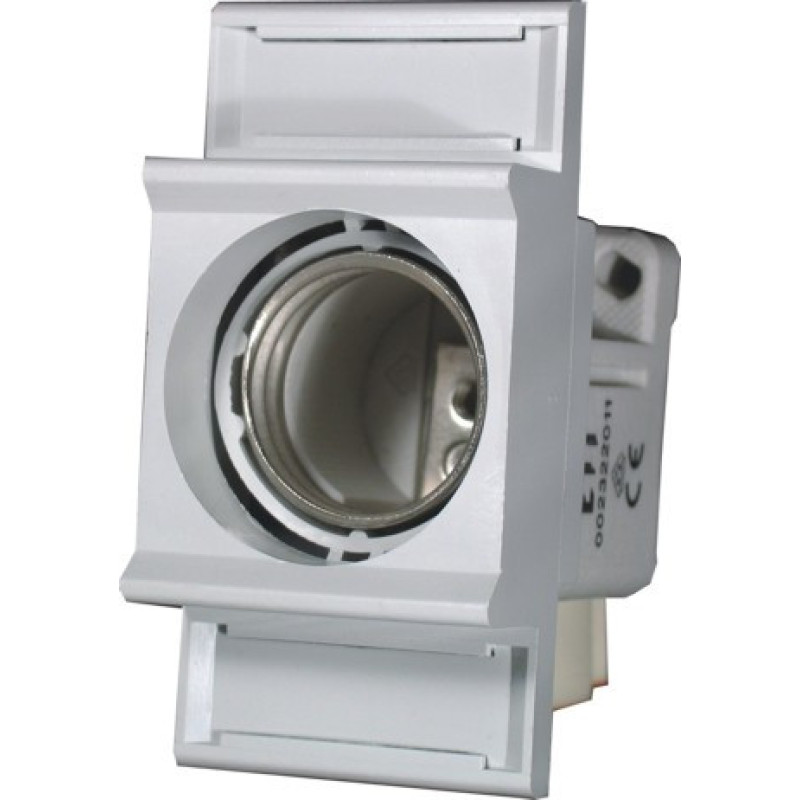 Тримач запобіжника ETI 002322016 EZN 25+ZP 1p (DII)