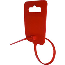 Хомут с площадкой E.Next e.dct.stand.5.250.red (s057002)