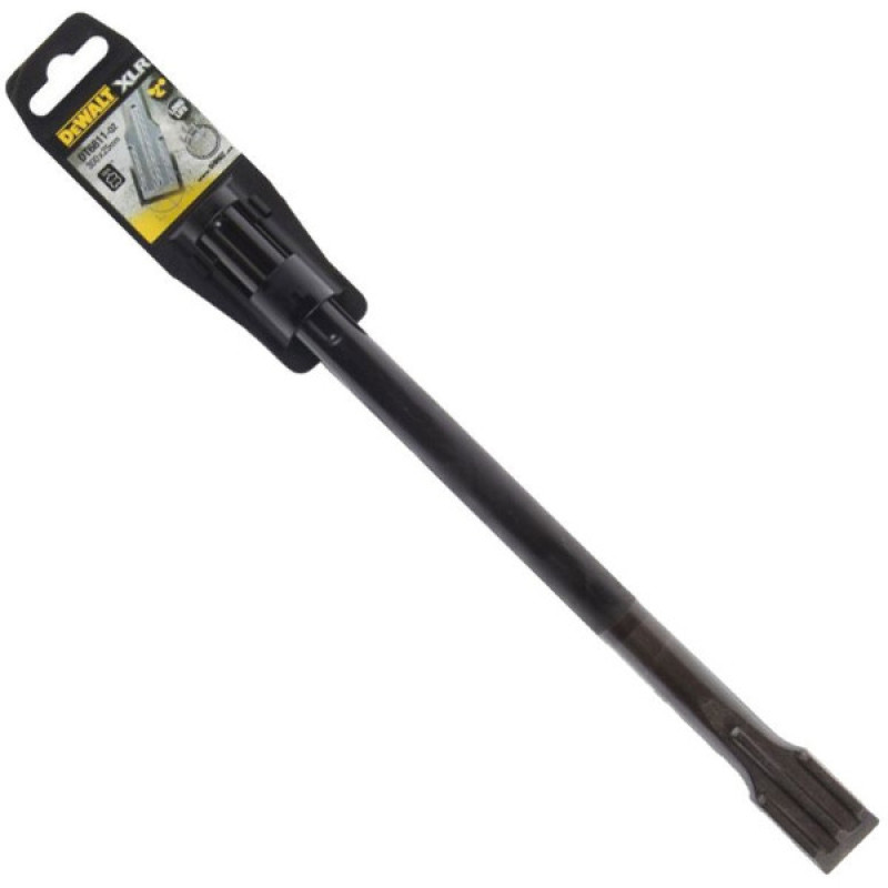 Плоское зубило DeWALT DT6811 SDS-Max XLR 25х300мм