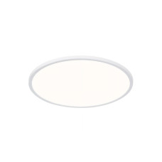 Світильник стельовий Nordlux 2210636101 Oja LED 1x19W 3000K-4000K 2200Lm IP54 білий
