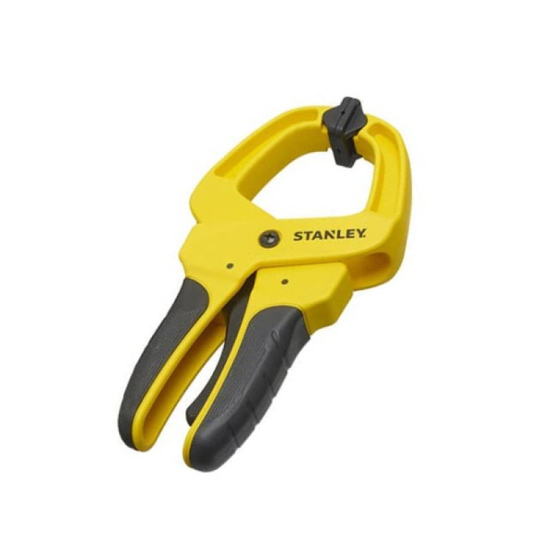 Ручний затискач Stanley 85х100мм