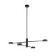 Люстра Nowodvorski 7945 Orbit GX53 4x8W IP20 Черная