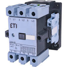 Контактор ETI 004646560 CES 65.22 (30 kW) 230В AC