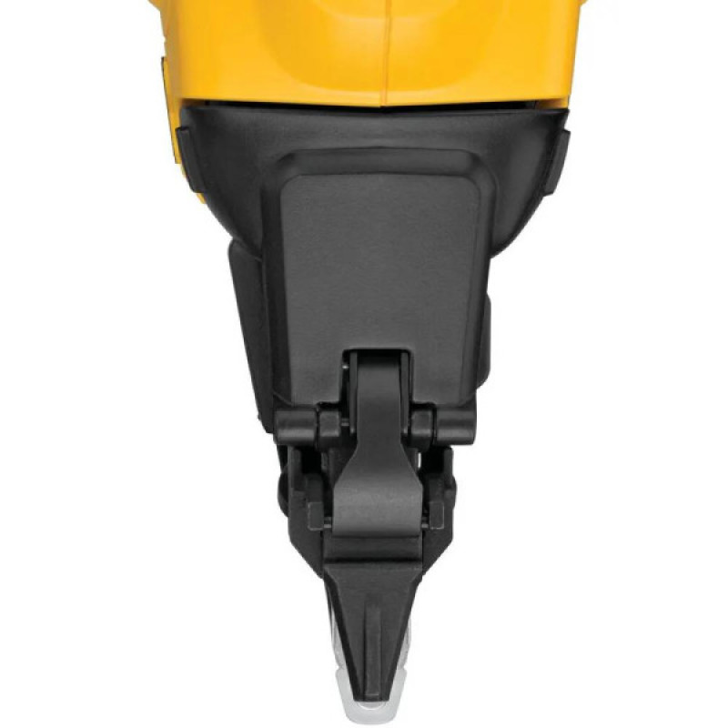 Акумуляторний штифтозабивний безщітковий фінішний пістолет DeWALT DCN662N XR Li-Ion 18 В цвяхозабивний акумуляторний DeWALT, 18В XR без акумуляторів та зарядного пристроя