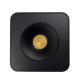 Cветильник точечный накладной SIDNEY-S 10W 4000K IP20 квадрат черный Violux ( 330451 )