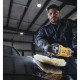 Аккумуляторная шлифмашина DeWALT DCM849P2 18В