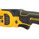Аккумуляторная шлифмашина DeWALT DCM849P2 18В
