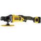Аккумуляторная шлифмашина DeWALT DCM849P2 18В