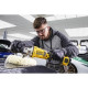 Аккумуляторная шлифмашина DeWALT DCM849P2 18В