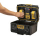 Зарядное устройство BOX DeWALT DWST83471 FlexVolt 18В/54В с портами USB
