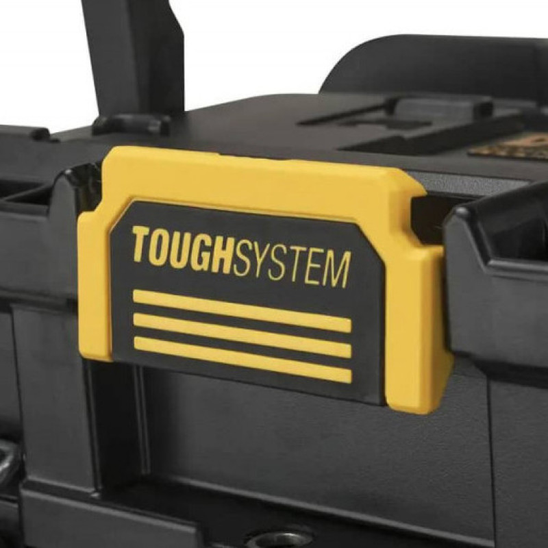 Зарядное устройство BOX DeWALT DWST83471 FlexVolt 18В/54В с портами USB