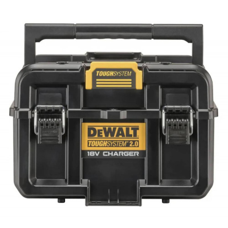 Зарядное устройство BOX DeWALT DWST83471 FlexVolt 18В/54В с портами USB