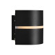 Уличный светильник Nordlux 2418311003 Sibelis E27 1x10W IP44 черный