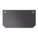 Комерційна зарядна станція Octa Energy SW336-S22-C1-C2 Smart Wall на 36кВт (розетка 3ф + Type 1 + Type 2)