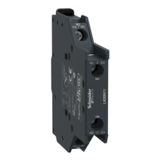 Допоміжний контакт Schneider Electric TeSys LAD8N11 1NO + 1NC