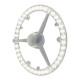 Светодиодный модуль Maxus Led Module 24Вт 4100K Circle (1-MLM-2441-C)