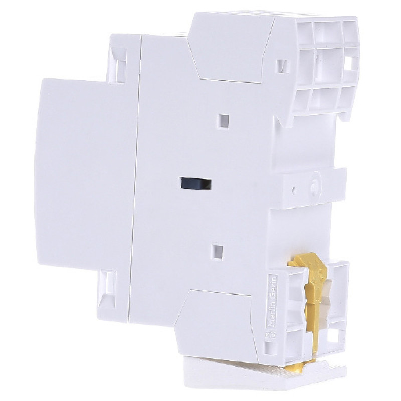 Контактор Schneider Electric Acti 9 iCT A9C20838