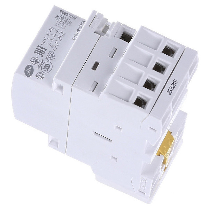 Контактор Schneider Electric Acti 9 iCT A9C20838
