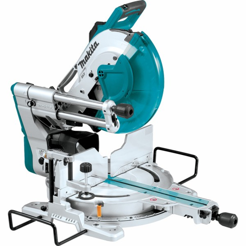 Торцевая пила Makita LS1219L 1650Вт