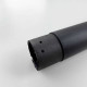 Опора SFERA 100см, D-63/59,5мм (без основания) Violux ( 500302 )