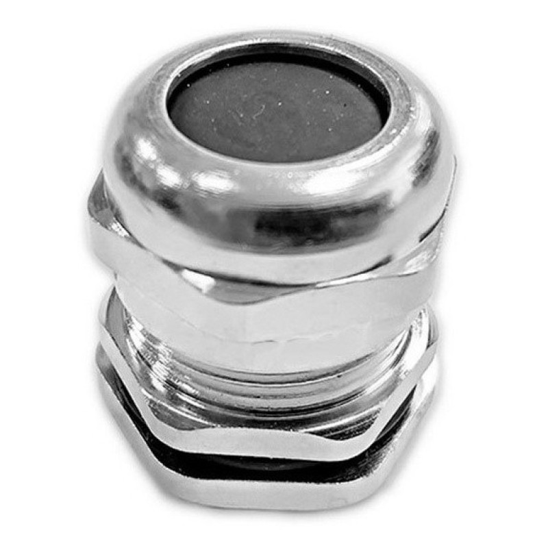 Латунный сальник TNSy M10 3-6,5мм IP68 (TNSy5502920)