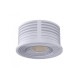 LED модуль Kloodi KDMR16 LED 1x7W 4000K 840Lm IP20 Wh