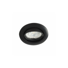 Точечный светильник Kanlux 25996 Vidi GU5.3 1x10W IP20 черный
