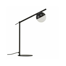Настольная лампа Nordlux 2010985003 Contina G9 1x5W IP20 черная