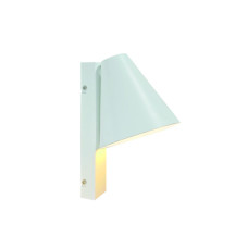 Бра, настенный светильник Nordlux 2512281001 Wilmer E14 1x40W IP20 белый