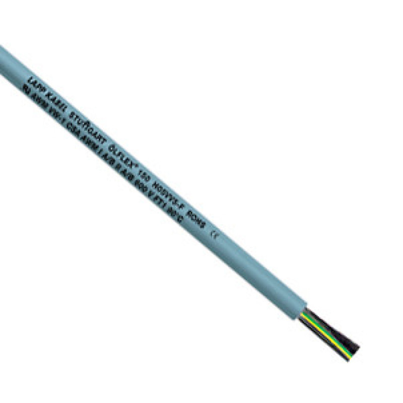 Кабель Lapp OLFLEX 150 2х0,5 (0015002)