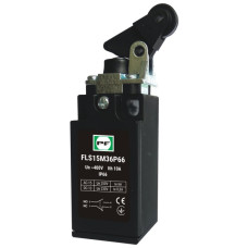 Кінцевий вимикач Promfactor FLS15M36P66