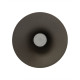 Бра, настінний світильник TK Lighting 11268 Lume M GX53 1x11W IP20 коричневий