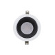 Точковий світильник Nowodvorski 8772 CL KEA LED 1x20W 4000K 1150Lm IP44 білий