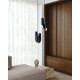 Подвесной светильник, люстра Nordlux 2320283003 Rochelle GU10 3x8W IP20 черный