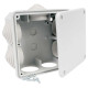Распределительная коробка Kopos 8110 KA (8595057655997) IP54 116х116х55мм