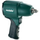 Ударный пневматический гайковерт Metabo DSSW 360 Set (604118500) 1/2 "