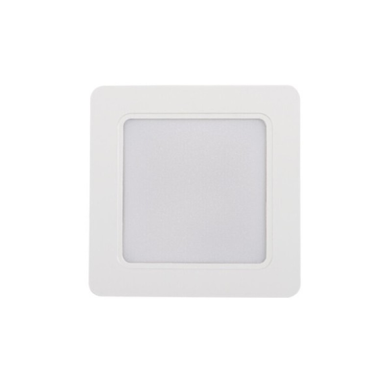 Точковий світильник Kanlux 36517 Tavo LED 1x12W 4000K 1250Lm IP44/20 білий