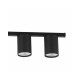 Светильник поворотный, спот Tk Lighting 4565 Logan GU10 3x10W IP20
