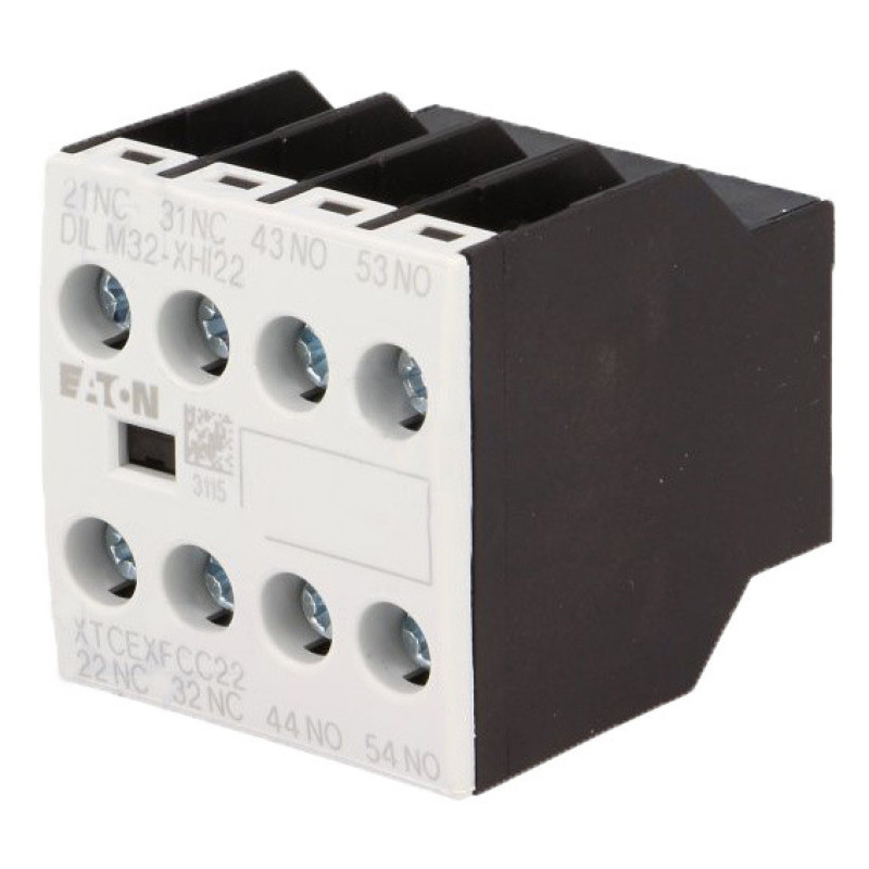 Додатковий контакт Eaton Moeller DILM32-XHI22