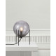 Настольная лампа Nordlux 47645047 Alton E14 1x15W IP20 черная