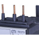 Тепловое реле ETI 004642405 RE 27D-2.8 (1.8-2.8A) для CEM9...CEM25
