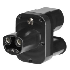 Адаптер Olink DC CCS Combo 2 - AC Tesla USA 300-1000В до 250А