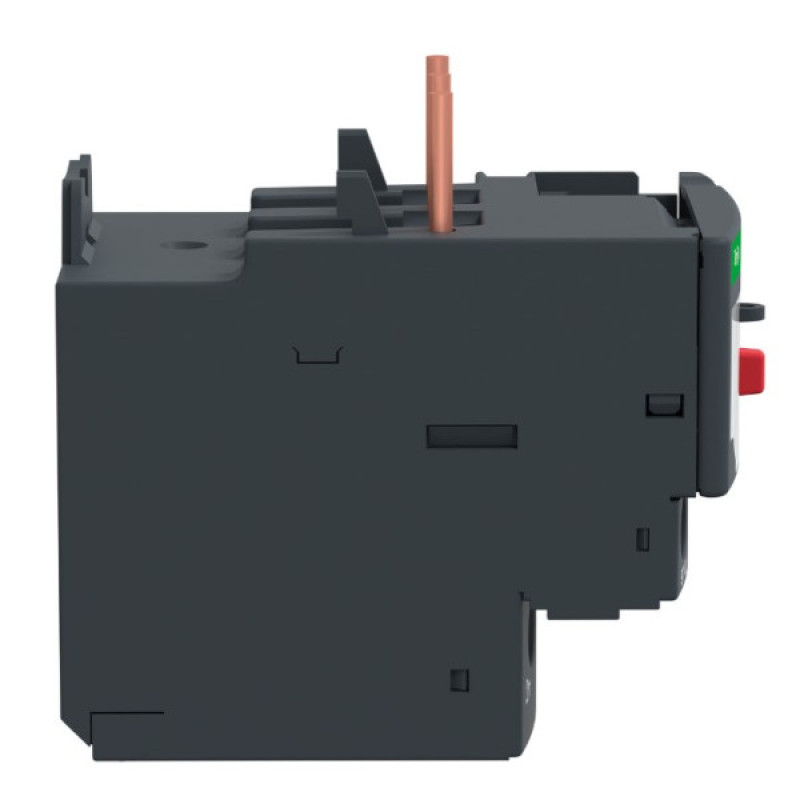 Тепловое реле Schneider Electric LRD05 0,63-1A