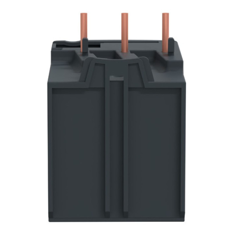 Тепловое реле Schneider Electric LRD05 0,63-1A